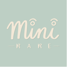 Minirare - $1 