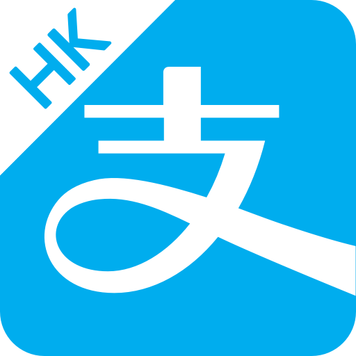 Alipay HK